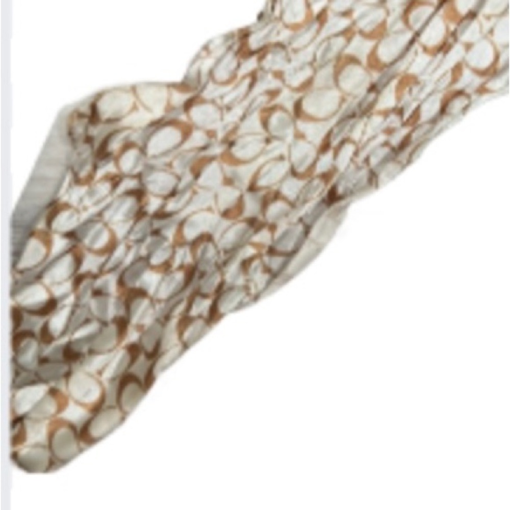 Bundle of Three Fashionable Trendy Scarves - Picture 9 of 9